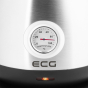 Электрочайник ECG RK 1705 Metallico - 8