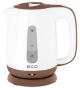 Чайник електричний ECG RK 1759 Classica Bruno - 1