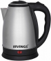 Электрочайник Irvings IKTE01SS - 1