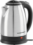 Электрочайник Gourmetmaxx 14303 Edelstahl - 1