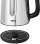 Электрочайник Rotex RKT75-S - 8