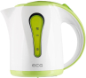 Электрочайник ECG RK 1022 Green - 1