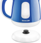 Электрочайник Sencor SWK 1012BL - 7