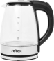 Электрочайник Rotex RKT91-GS - 2