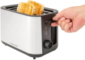 Тостер Russell Hobbs Heaton Brushed 2Slice Toaster 27390-56 - 2