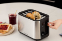 Тостер Russell Hobbs Heaton Brushed 2Slice Toaster 27390-56 - 7