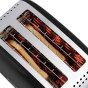 Тостер Russell Hobbs Colours Plus 26550-56 - 7