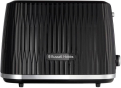 Тостер Russell Hobbs Eden 2S Black 27371-56 - 1