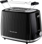 Тостер Russell Hobbs Eden 2S Black 27371-56 - 2