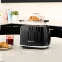 Тостер Russell Hobbs Eden 2S Black 27371-56 - 6