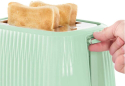 Тостер Russell Hobbs Eden 2S Pistachio 27374-56 - 4