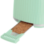 Тостер Russell Hobbs Eden 2S Pistachio 27374-56 - 5