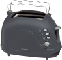 Тостер BOMANN TA 246 CB grey - 1