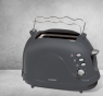 Тостер BOMANN TA 246 CB grey - 3