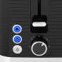 Тостер ECG ST 2750 Stripe - 4