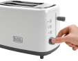 Тостер Black+Decker BXTO820E - 4