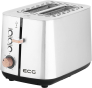 Тостер ECG ST 2767 Timber - 2