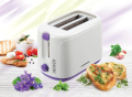 Тостер HEINNER TP-750UV - 3