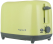Тостер ViLgrand VT0722P green - 2