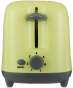 Тостер ViLgrand VT0722P green - 4