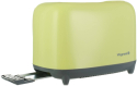 Тостер ViLgrand VT0722P green - 5