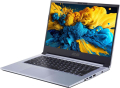 Ноутбук 2E Complex Pro 14 Lite Ice Crystal Blue (NV41PZ-14UA22) - 3