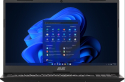 Ноутбук 2E Imaginary 15 (NL57AU-15UA22-W11P12) Black - 3