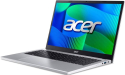Ноутбук Acer Extensa 15 EX215-34-P5P9 Pure Silver (NX.EHTEU.006) - 3