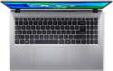 Ноутбук Acer Extensa 15 EX215-34-P5P9 Pure Silver (NX.EHTEU.006) - 4