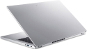 Ноутбук Acer Extensa 15 EX215-34-P5P9 Pure Silver (NX.EHTEU.006) - 5