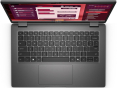 Ноутбук Dell Latitude 3450 Black (N098L345014UA_UBU) - 4