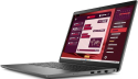 Ноутбук Dell Latitude 3550 Black (N098L355015UA_UBU) - 2