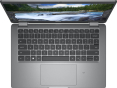Ноутбук Dell Latitude 5350 Grey (N098L535013UA_W11P) - 4