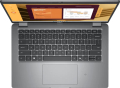 Ноутбук Dell Latitude 5450 Gray (N095L545014UA_UBU) - 4