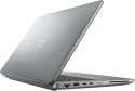 Ноутбук Dell Latitude 5450 Gray (N095L545014UA_UBU) - 6