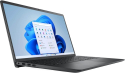 Ноутбук Dell Vostro 3520 Black (N0994PVNB3520UA_W11P) - 2