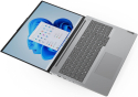 Ноутбук Lenovo ThinkBook 16 G6 ABP Arctic Gray (21KK008PRA) - 5