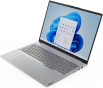 Ноутбук Lenovo ThinkBook 16 G7 IML Arctic Gray (21MS005BRA) - 4