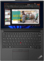 Ноутбук Lenovo ThinkPad E14 Gen 6 Black (21M4S21N00) - 4