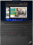 Ноутбук Lenovo ThinkPad E16 Gen 2 Black (21M5001TRA) - 4