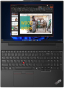 Ноутбук Lenovo ThinkPad E16 Gen 2 Black (21MBS45P00) - 4
