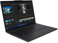Ноутбук Lenovo ThinkPad T16 Gen 3 Black (21MN005DRA) - 2