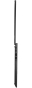 Ноутбук Lenovo ThinkPad T16 Gen 3 Black (21MN004PRA) - 6