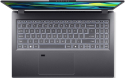 Ноутбук Acer Aspire 15 A15-41M-R6PL Steel Gray (NX.KXAEU.005) - 4