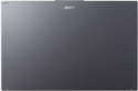 Ноутбук Acer Aspire 15 A15-41M-R6PL Steel Gray (NX.KXAEU.005) - 7