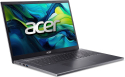 Ноутбук Acer Aspire 17 A17-51M-52RX Steel Gray (NX.J0JEU.001) - 2