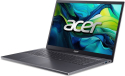 Ноутбук Acer Aspire 17 A17-51M-52RX Steel Gray (NX.J0JEU.001) - 3