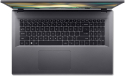 Ноутбук Acer Aspire 3 A317-55P-P9JR Steel Gray (NX.KDKEU.005) - 5