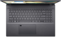 Ноутбук Acer Aspire 5 A515-57-53JW Steel Gray (NX.KN4EU.00S) - 4