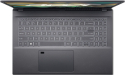 Ноутбук Acer Aspire 5 A515-57-76D9 Steel Gray (NX.KN4EU.00H) - 4